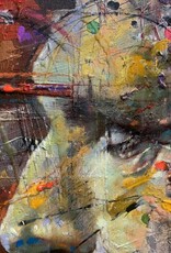 Nemo Club Notes 2 #1 (Original) by Victor Nemo