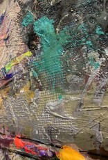 Nemo Club Notes 2 #1 (Original) by Victor Nemo