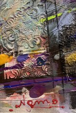 Nemo Club Notes 2 #1 (Original) by Victor Nemo