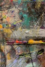 Nemo Club Notes 2 #1 (Original) by Victor Nemo