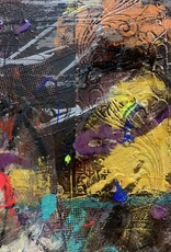 Nemo Club Notes 2 #1 (Original) by Victor Nemo