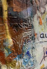Nemo Club Notes 2 #2 (Original) by Victor Nemo