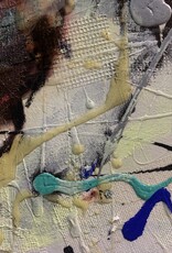 Nemo Club Notes 2 #2 (Original) by Victor Nemo
