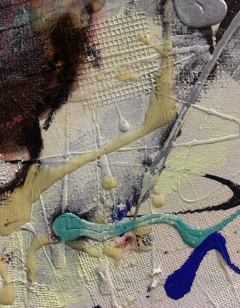 Nemo Club Notes 2 #2 (Original) by Victor Nemo