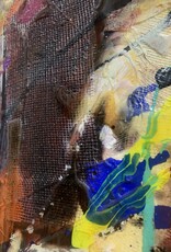 Nemo Club Notes 2 #2 (Original) by Victor Nemo