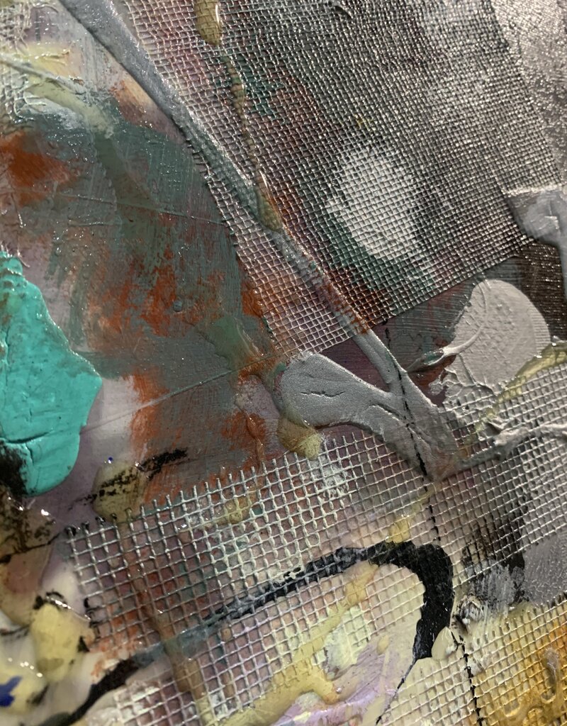 Nemo Club Notes 2 #2 (Original) by Victor Nemo