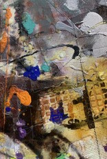 Nemo Club Notes 2 #2 (Original) by Victor Nemo