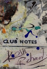 Nemo Club Notes 2 #2 (Original) by Victor Nemo