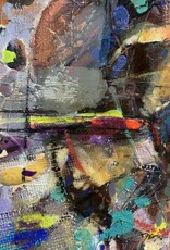 Nemo Club Notes 2 #2 (Original) by Victor Nemo