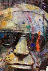 Nemo Club Notes 2 #2 (Original) by Victor Nemo