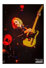Beland Tom Petty Maple Leaf Gardens, 1995  by Richard Beland