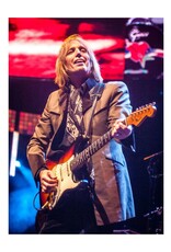 Beland Tom Petty  by Richard Beland