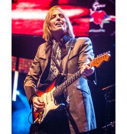 Beland Tom Petty  by Richard Beland