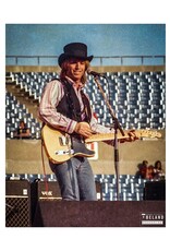 Beland Tom Petty Rich Stadium in Buffalo, NY 1986 by Richard Beland