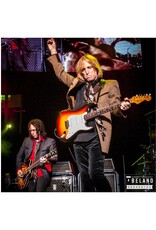 Beland Tom Petty II by Richard Beland