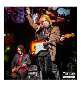 Beland Tom Petty II by Richard Beland