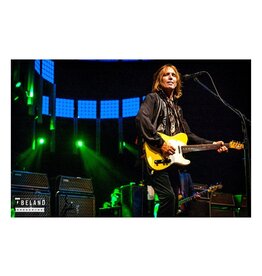 Beland Tom Petty III by Richard Beland