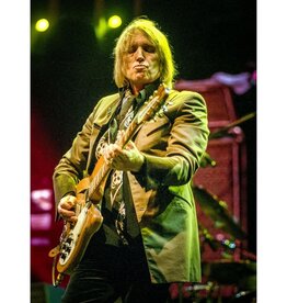 Beland Tom Petty IV by Richard Beland