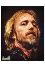 Beland Tom Petty Portrait by Richard Beland