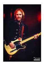 Beland Tom Petty V by Richard Beland