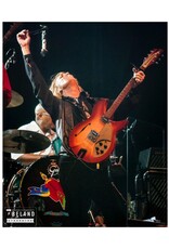 Beland Tom Petty Highway Companion (30th Anniversary) Tour at Molson Amphitheatre in Toronto, 2006 by Richard Beland