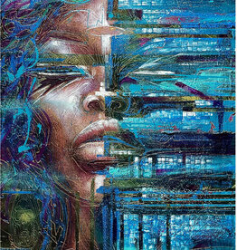 Ball Transcend by Johnathan Ball