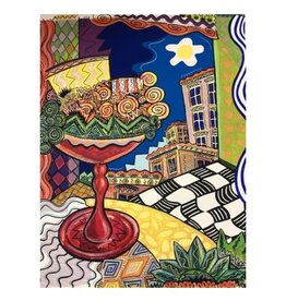 Alexander Afternoon by Jason Alexander