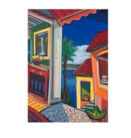 Alexander Seaside by Jason Alexander