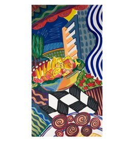 Alexander Still Life In Manhattan by Jason Alexander (Original)