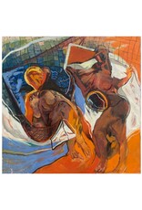 Gordaneer Bow Spirit (Original) by James Gordaneer