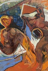 Gordaneer Bow Spirit (Original) by James Gordaneer