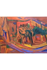 Gordaneer Meares and Cook, Victoria (Original) by James Gordaneer