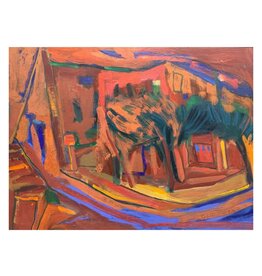 Gordaneer Meares and Cook, Victoria (Original) by James Gordaneer