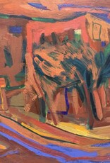 Gordaneer Meares and Cook, Victoria (Original) by James Gordaneer