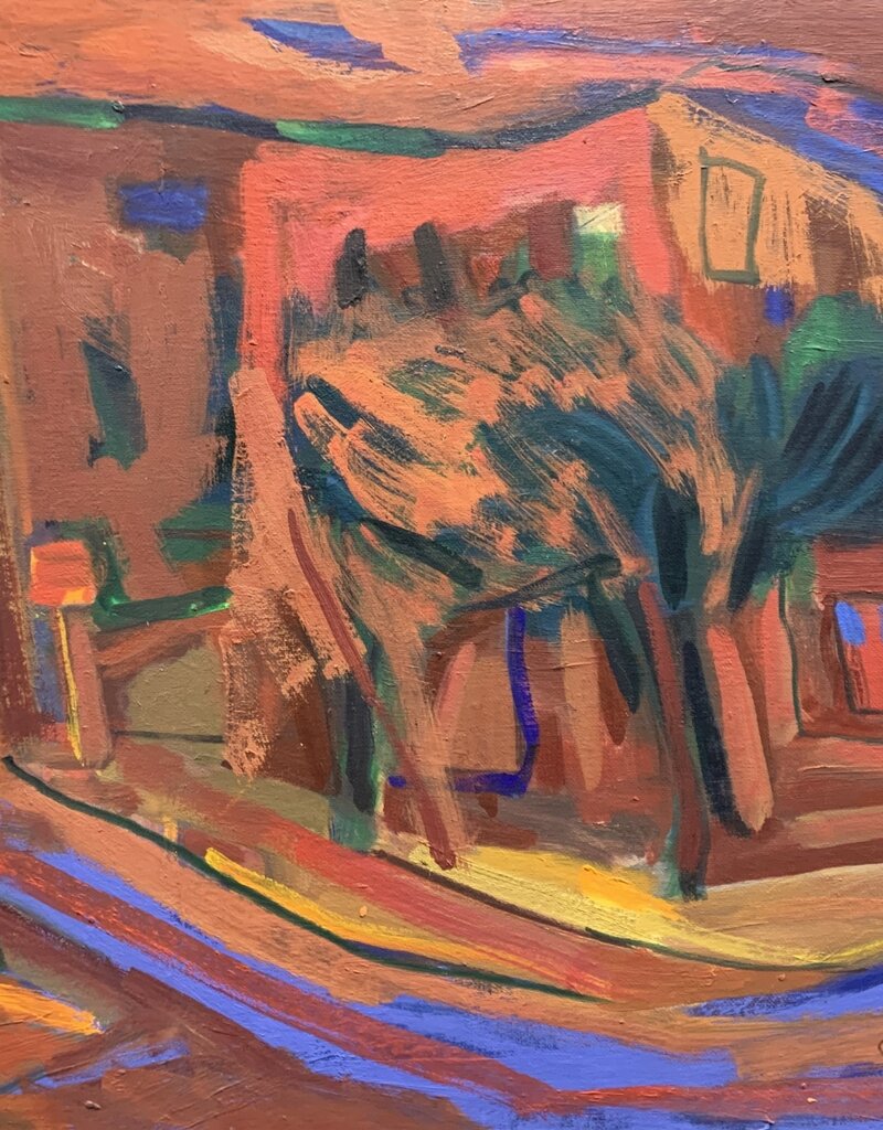 Gordaneer Meares and Cook, Victoria (Original) by James Gordaneer
