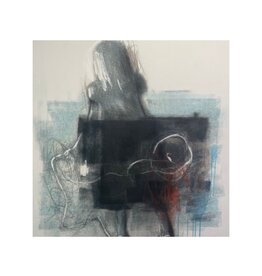 Côté La Corde á Danser by Joann Côté (Original)