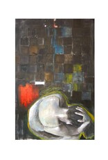 Côté Meditation III by Joann Côté (Original)
