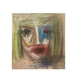 Côté Untitled3 by Joann Cote (Original)