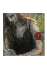 Côté Untitled2 by Joann Cote (Original)