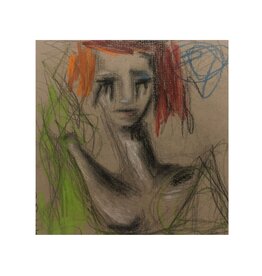 Côté Untitled4 by Joann Cote (Original)