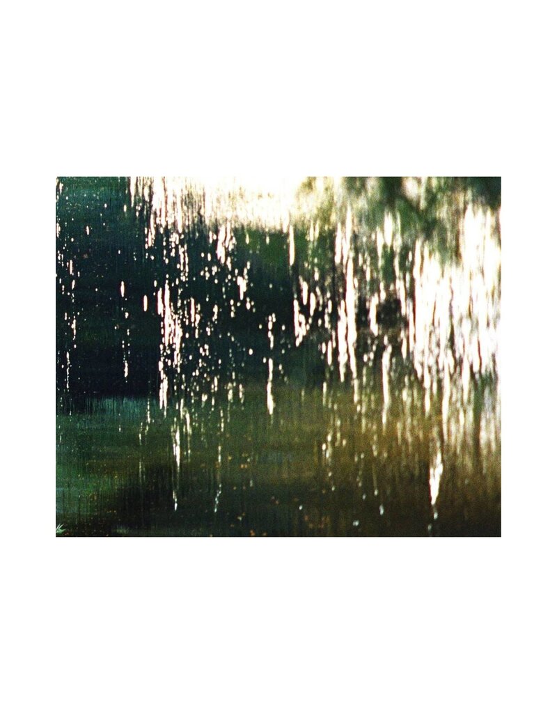 Fleetwood Reflections (Colour) by Mick Fleetwood