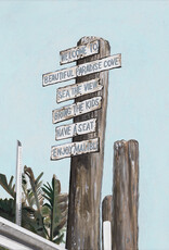 Alyssa Crosby Welcome to Paradise Cove by Alyssa Crosby