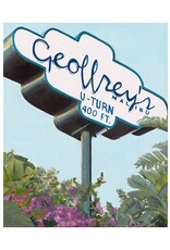 Alyssa Crosby Geoffrey's by Alyssa Crosby