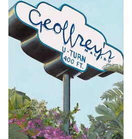 Alyssa Crosby Geoffrey's by Alyssa Crosby