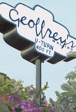 Alyssa Crosby Geoffrey's by Alyssa Crosby