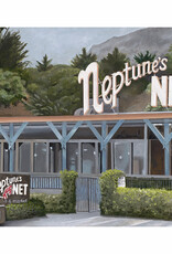 Alyssa Crosby Neptune’s Net by Alyssa Crosby