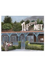 Alyssa Crosby Neptune’s Net by Alyssa Crosby