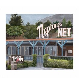 Alyssa Crosby Neptune’s Net by Alyssa Crosby