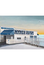 Alyssa Crosby Moonshadow by Alyssa Crosby