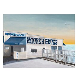 Alyssa Crosby Moonshadow by Alyssa Crosby